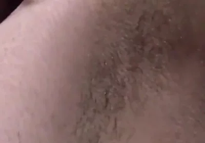 An 5 Minute Armpit Video