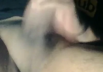 Joven En La Cama Sexy