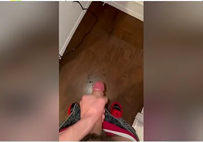 Big Latino Teen 18+ Cock