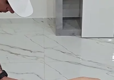 Horny Bareback Gay Sex in the Bnb and Cum on My Boy
