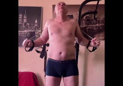 Old Daddy Solo