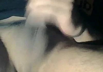 This Sexy Daddy Masturbates by Himself for You