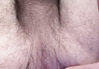 He Shoves a Potato up His Ass