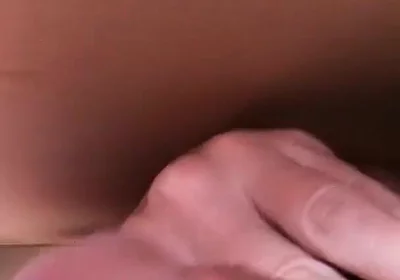 I Got Into a Box in the Street and Managed to Cum While Seeing People Dangerously Close