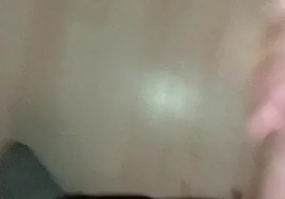 Quick Handjob to Release with Ejaculation