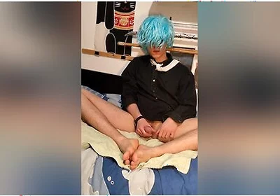 Horny Adult Movie Homo Fetish Hottest , Watch It