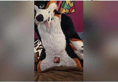 Pouring Cum Angrybarks Edges With You To Denied Orgasm Over And Over Until Both Of You