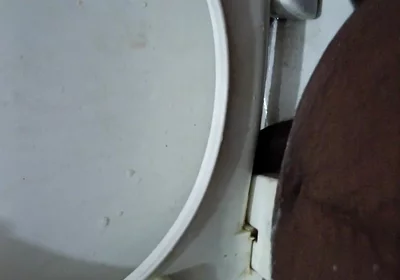 19 Year Step Son Fucking on College Hostel