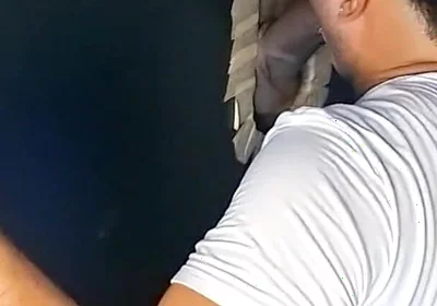 New Mouth to Adapt to Large Cocks