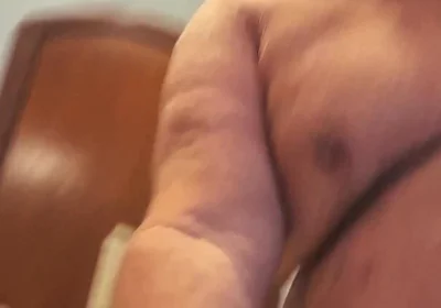 Santa Boxer: POV Christmas Beatdown
