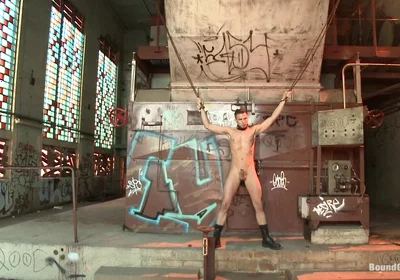 Fleischfabrik Berlin - Part One with Spencer Reed