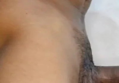 Eating Young Cock