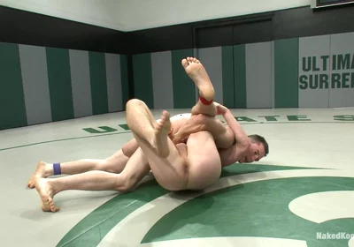 Cameron adams vs martin lorenzo