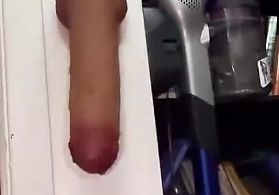 Huge Dildos Play