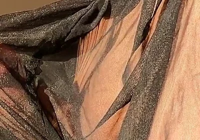 I Cum in My Transparent Boxers Without Even Touching Myself.