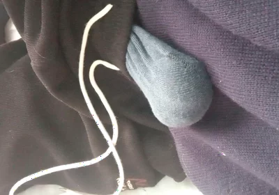 Strong Moans of Orgasm