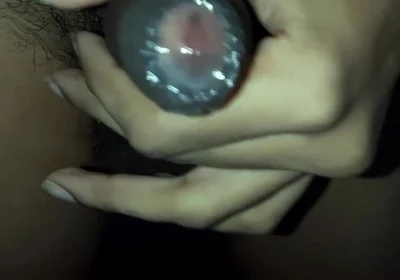 Desi Cute Asian Boy Handjob