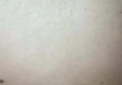 My First Days with My First Vibrator