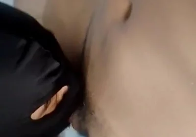 Destroying a Throat Part 3
