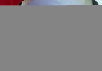 Twinks Matty and Aiden Christmas outdoor blowjob on the snow
