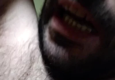 Kiss My Body