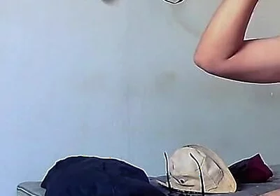 Redneck Cum