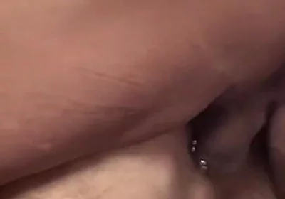 Daddybearaz's Butt Pounding