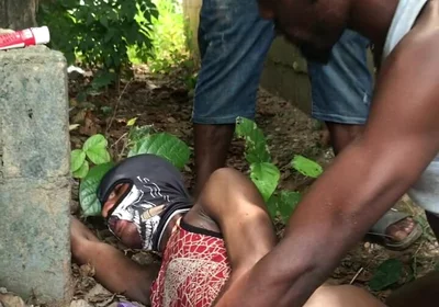 Africans Hot Boys Outdoor Sex