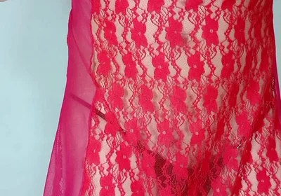 I Put My Thong Under the Dress and Parade for You Showing Everything Like Cute Femboy Chris_aitrix