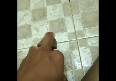 Rantau Youth Do Finger Exercises for Satisfaction (part 2)