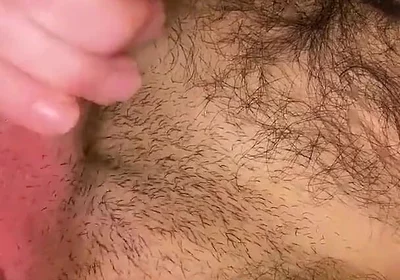 Pump on Balls CBT Cum