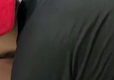 Oh My God, It Barely Fits in My Mouth with Such a Thick Cock!