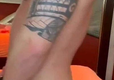 Intense Fuck with Twink - Part 3