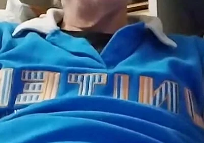 You Like Hard Cock!