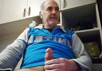 You Like Hard Cock!