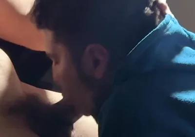Just Swallow Quietly While Daddy Works