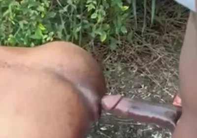 His Dick Is so Sweet