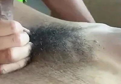 I Breastfed My Husband in the Bath