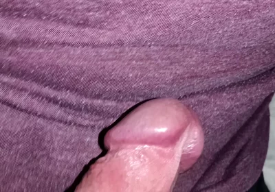 Close up Big Cock Wanking, Edging, Cumming Watching Porn - Rockard Daddy