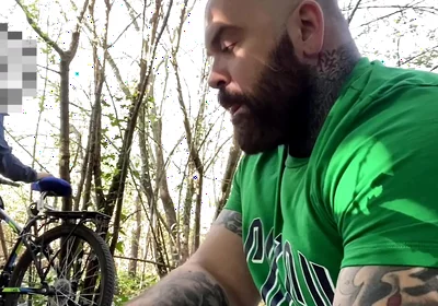 Forest of the Perverts 11