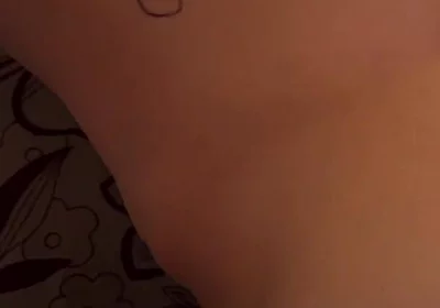 Big Student New Year's Fuck - Two Twinks Get Fucked Hard and Cum at the Same Time
