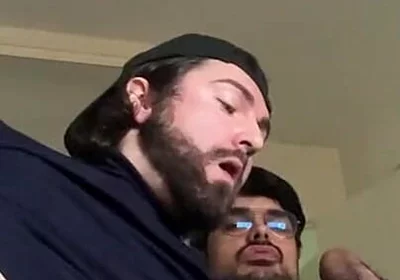 Sucking and Jerking off Together We Cum