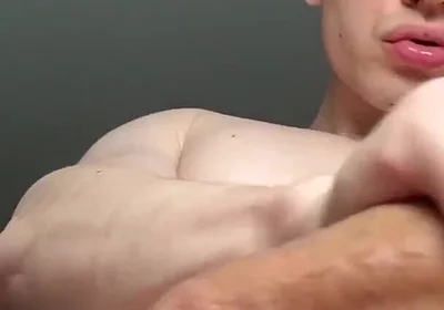 Your Piece of Happiness Is Here, a Hard Cock in Close up, so Juicy!