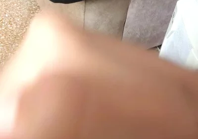 Murry Turk Man Masturbating Alone I 2 Times.