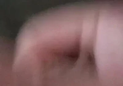 First Masturbation of the Week