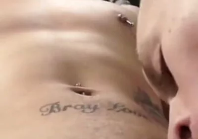 Creampie by Accident