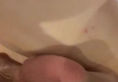 Sex with My Twink in a Dressing Room