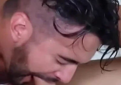Sucking Brachalli