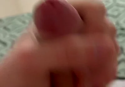 Solo Jerking off