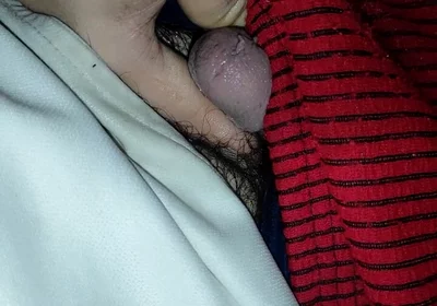 Dirtyjunkbro Looks at His Socks and That Makes Him Horny.